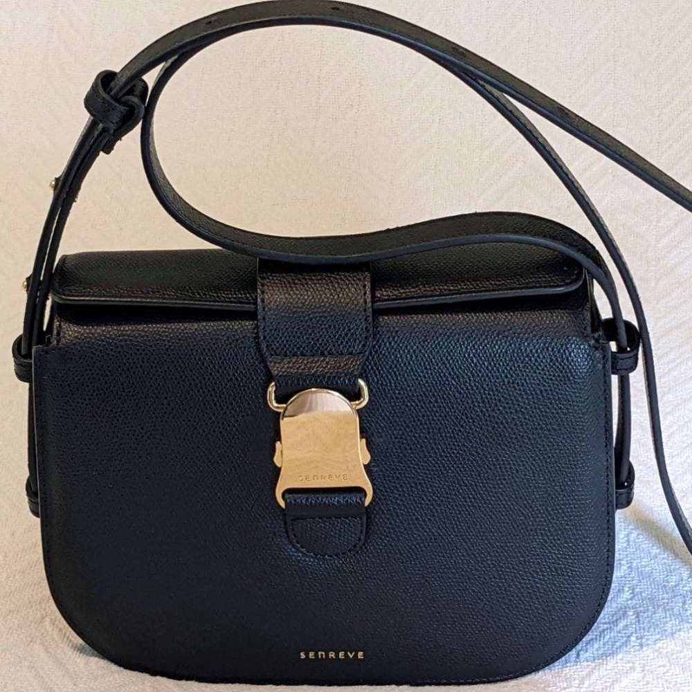 Senreve Cadence Crossbody
